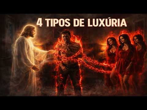 4 Types of Desires Every Christian Faces (Which one do you have?)