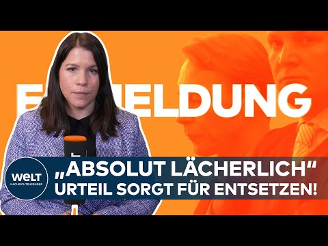 ENTSETZEN IM GERICHTSSAAL: Maddie-Verdächtiger im Vergewaltigungsprozess freigesprochen! | EIL