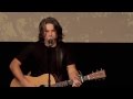 Backroads and Longways : Justin McRoberts (Live)