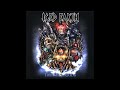 Iced Earth - Creatures Of The Night (Kiss) - Tribute To The Gods