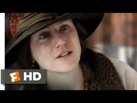 The Hours (8/11) Movie CLIP - Missing London (2002) HD