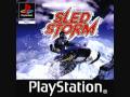 BEST game soundtrack ever-Sled Storm Game 