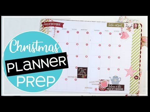 download lagu mp3 mp4 Christmas Planner, download lagu Christmas Planner gratis, unduh video klip Christmas Planner