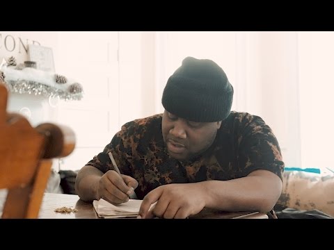 Letter to Chon - Roxbury Rell