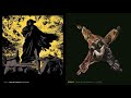 Grails - Black Tar Prophecies Vol's 1, 2, 3, 4, 5, & 6 (Full Album)