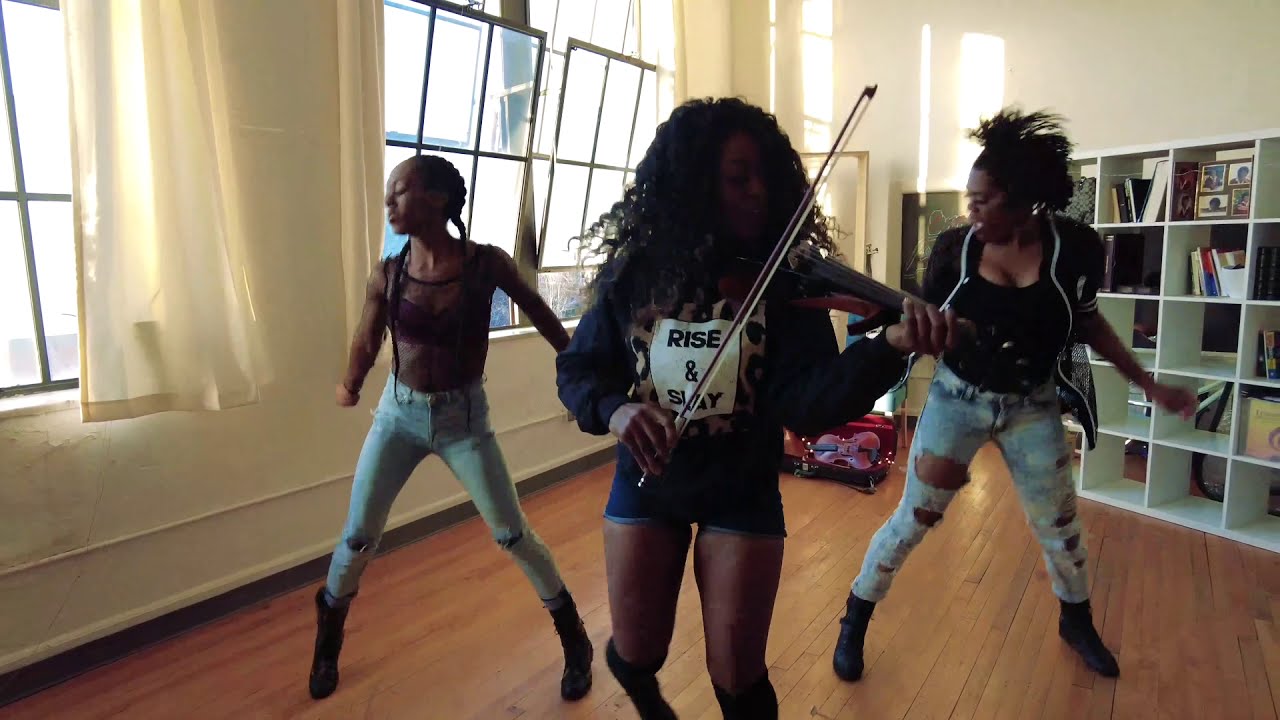Promotional video thumbnail 4 for Noble Music Group