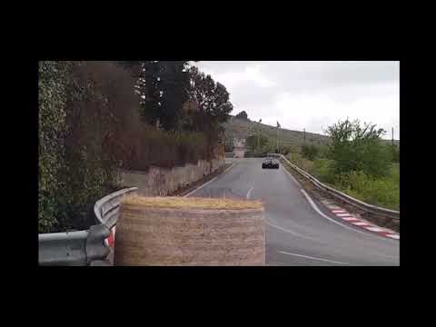 Giuseppe Giametta. Cronoscalata Monti Iblei 2021