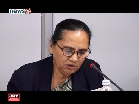 Prime Time 8 PM NEWS_2076_04_23 - NEWS24 TV