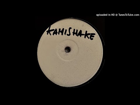 Kelis | Kami's Shake (Kamisshake Remix)