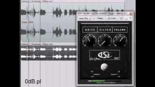 Video thumbnail for TSE R47 by 0dB.pl