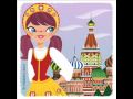 korobushka - Folk Russian 
