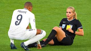Respect Moments In Football