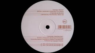Flytrapp - Device