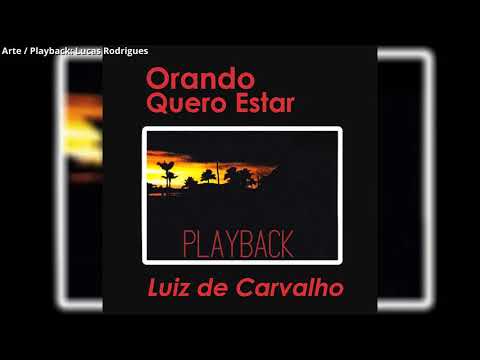 Céu Para Mim - Luiz de Carvalho