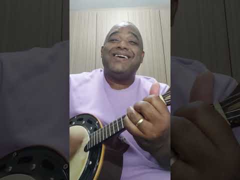 Não Precisa Temer - Thiago Nascimento