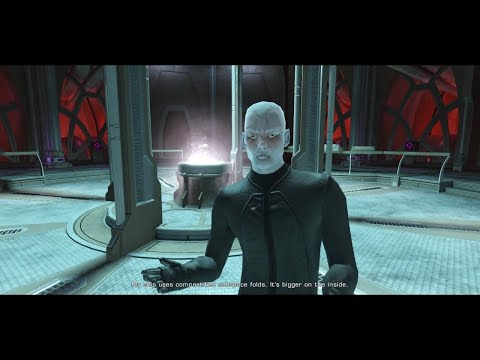 Star Trek Online: It's Bigger On The Inside! - Sunrise