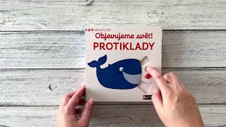 Objevujeme svět! Protiklady
