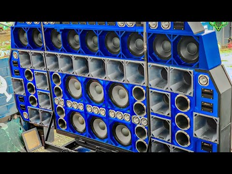 EL BIG SHOW - PINOCHO NO SABIA QUE ERA DE MADERA (DOBLE TONO PARA MUSICOLOGOS) 🔊