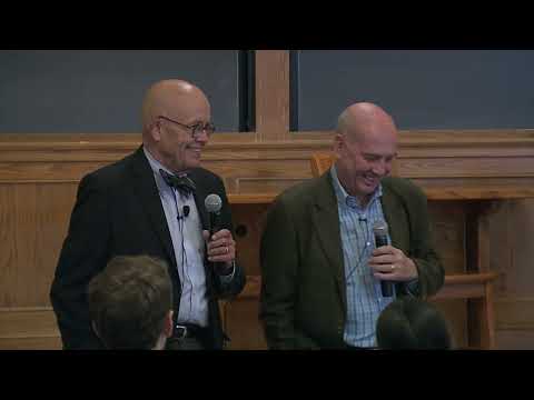 Capitalism: Success, Crisis, Entrepreneurship in Business