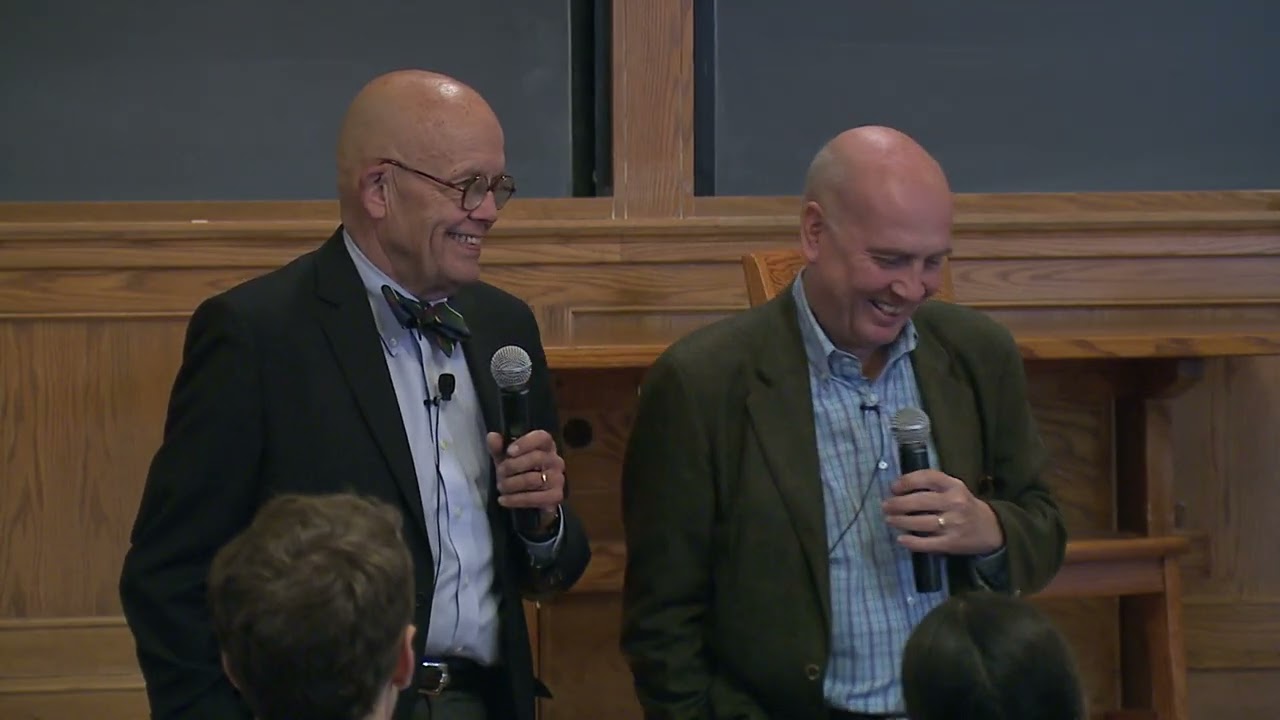 Capitalism: Success, Crisis, Entrepreneurship in Business