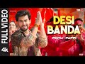 Desi Banda Full Video Shushant Thamke Rahul Saxena Shafaat Ali Raman R Pintu Ki Pappi