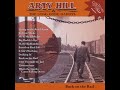 Arty%20Hill%20-%20Living%20On%20The%20Road%20Again