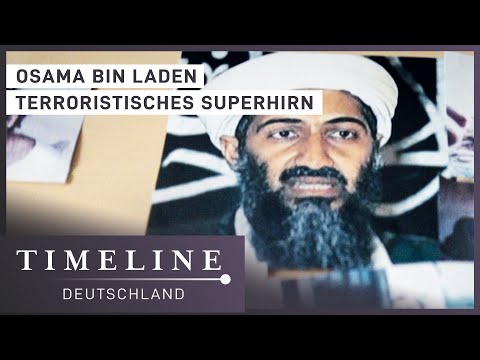 Osama Bin Laden: ein schreckliches Superhirn | Ganze Doku