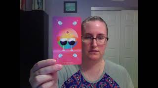 Mystic Mondays Tarot Unboxing