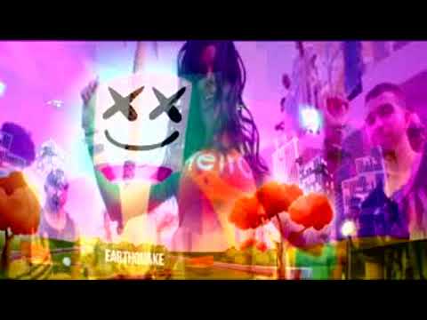 DerthquakeBassjackers & Makj & Marshmello X Tynan mashup mix