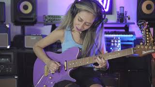  - Exploring Analog Delay (Seymour Duncan Vapor Trail Deluxe) - Lari Basilio