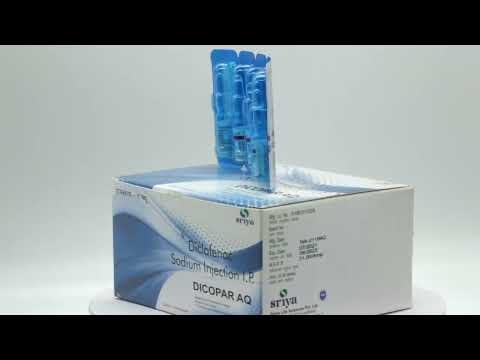 Dalycin C 600 Clindamycin Injection I.P