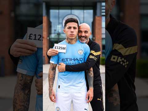 Premier League Transfer Window 2026 — Part 2! 🔥⚽