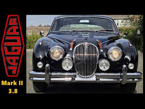 1963 Jaguar 3.8 (CC-2047449) for sale in Sonoma, California