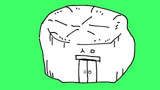 アニメ【歯医者】
