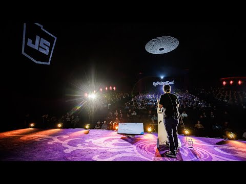 This Week in JavaScript... Conferences