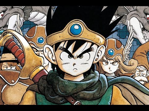 The RAREST (Most Expensive) NES JRPGs