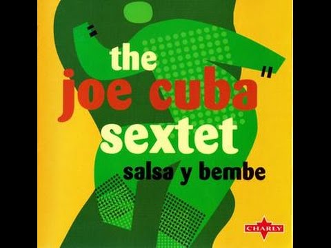 SALSA Y BEMBE -  JOE CUBA & CHEO FELICIANO