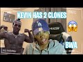 KEVIN GATES- PLUG DAUGHTER 2 (OFFICIAL MUSIC VIDEO) REACTION!! KEVIN GATES- PLUG DAUGHTER 2 (OFFICIAL MUSIC VIDEO) REACTION!!