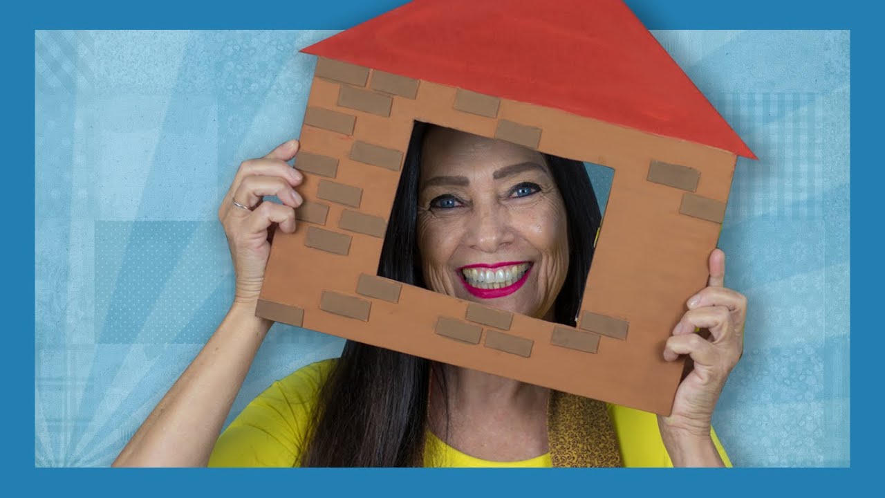 Uma história pela janela - Contação de Histórias - Varal de Histórias