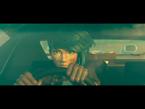 DOMINO DANGER  - A Short Film