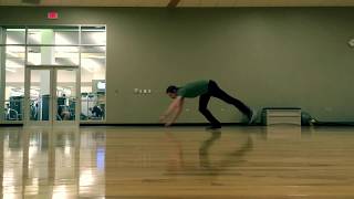 Hop Along - How Simple (TSC - Ogg)