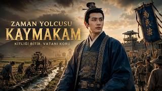 【FULL】Zaman Yolcusu Kaymakam: Kıtlığı Bitirip Tarımı Canlandırarak Hal