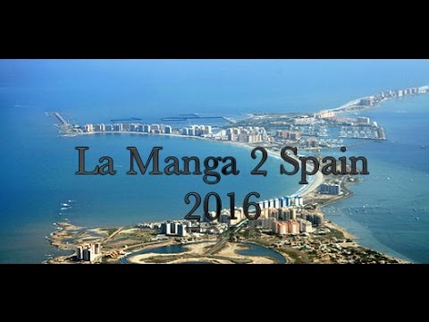 La Manga 2 | Murcia | Spain