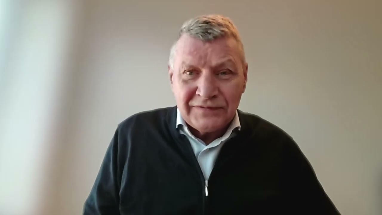 Nordic Defence and Security Cluster NORDSEC invitation to Supply, Security & Defence Expo 2025