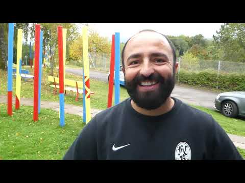 Fußball-Bezirksliga, Hochrhein