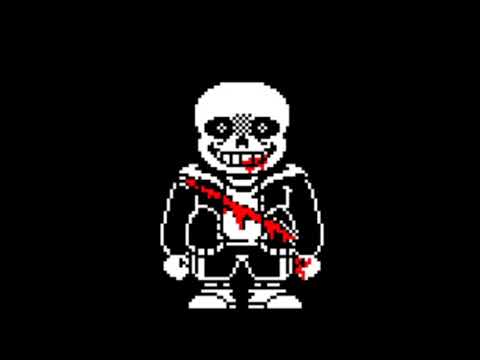 Undertale Last Breath: The Slaughter Continues (Phase 2)