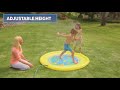 Water Games For Fun Sprinkle And Splash Water Games