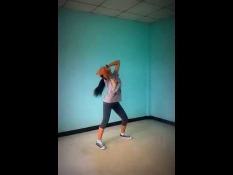 Who that girl (Cover) Lalice By eco girl