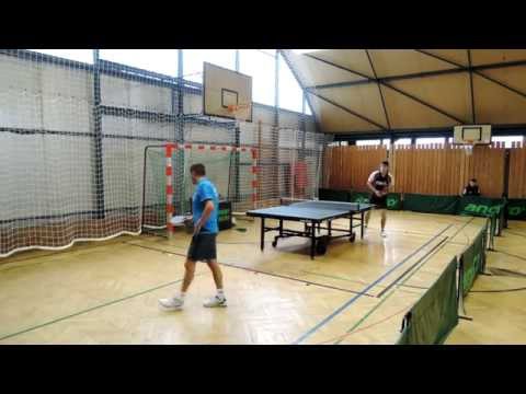 Eins gegen Eins - 27.09.2015