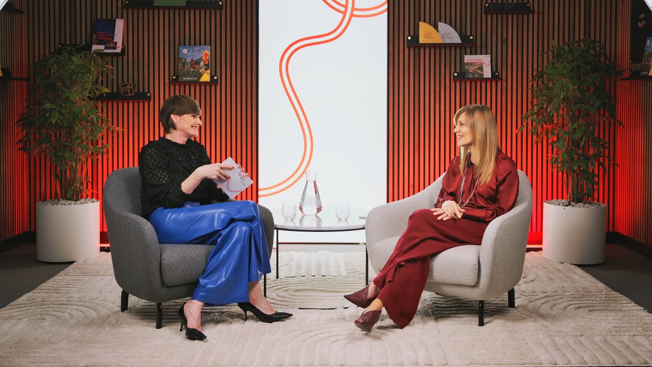 Lourdes Berho, Unternehmerin, Aktivistin, Marketingexpertin